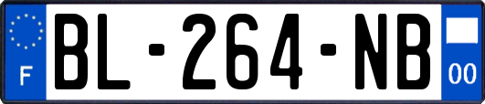 BL-264-NB