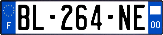 BL-264-NE