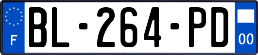 BL-264-PD