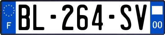 BL-264-SV