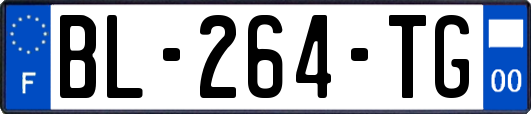 BL-264-TG