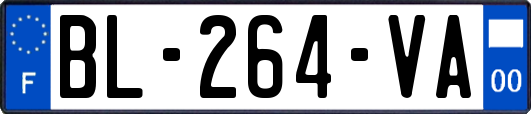 BL-264-VA