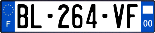 BL-264-VF