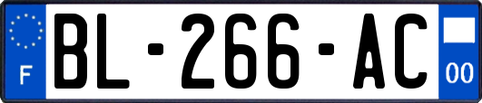 BL-266-AC