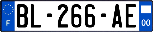 BL-266-AE
