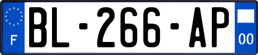 BL-266-AP