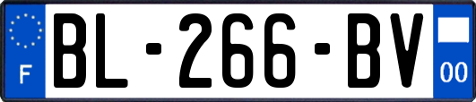 BL-266-BV