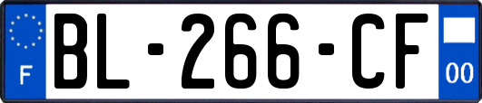 BL-266-CF