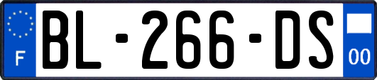 BL-266-DS