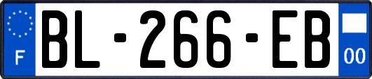 BL-266-EB