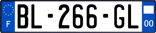 BL-266-GL
