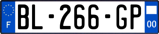 BL-266-GP