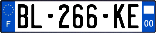 BL-266-KE