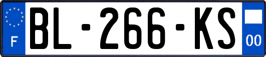 BL-266-KS