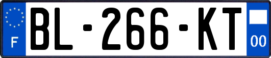 BL-266-KT