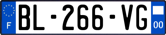 BL-266-VG