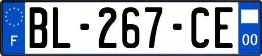 BL-267-CE