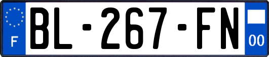 BL-267-FN