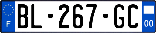BL-267-GC