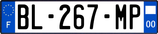 BL-267-MP