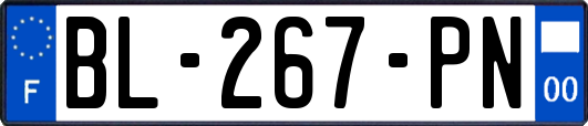 BL-267-PN