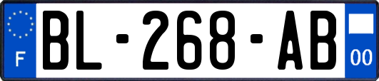 BL-268-AB