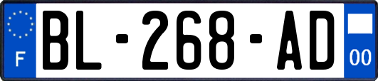 BL-268-AD