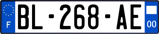 BL-268-AE