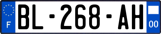 BL-268-AH