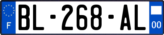 BL-268-AL