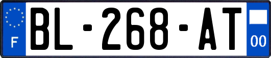 BL-268-AT