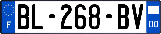 BL-268-BV