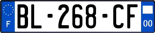 BL-268-CF