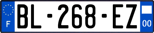 BL-268-EZ