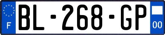 BL-268-GP