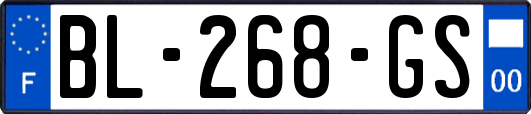 BL-268-GS