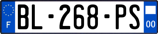 BL-268-PS