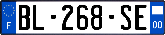 BL-268-SE