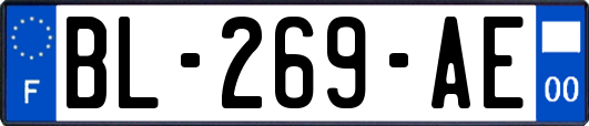 BL-269-AE