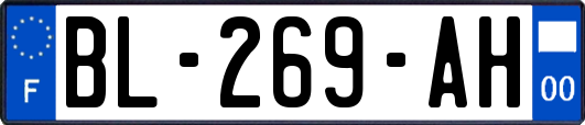 BL-269-AH