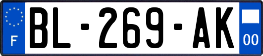 BL-269-AK