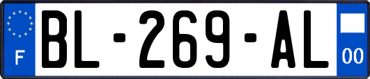 BL-269-AL