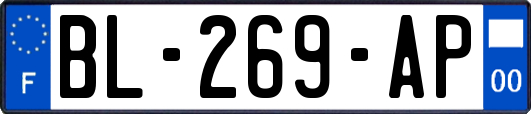 BL-269-AP