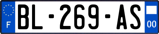 BL-269-AS