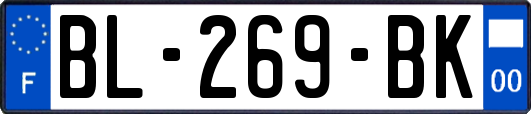 BL-269-BK