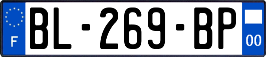 BL-269-BP