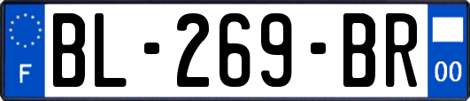 BL-269-BR