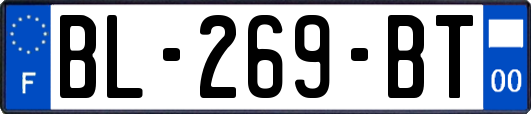 BL-269-BT