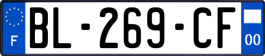 BL-269-CF