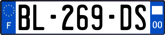 BL-269-DS